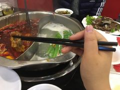 -王婆大虾(五道口店)