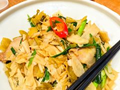 -客汀家宴·客家烟火 四季食材(集美店)