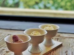 自制冰淇淋-Vanilla Specialty Coffee(八大关店)