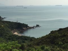 -南丫岛