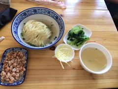 -裕兴记·三虾面(西北街总店)