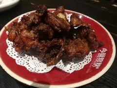 -今邕烧烤(西大店)