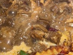 -刘一锅筋头巴脑(王府井店)