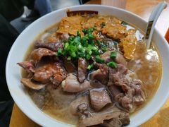 -荔林食店(西华路店)