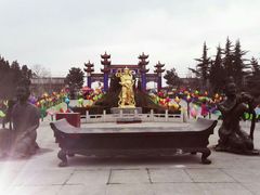 -宝泉胜境旅游度假区