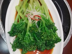 -幸福的烤包子·新疆菜