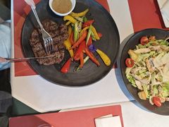 -ITA·意塔意大利餐厅(亦庄店)
