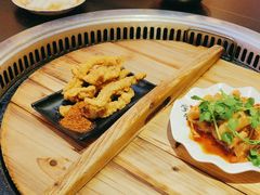 -地锅之家·鲜货工厂(华发路店)