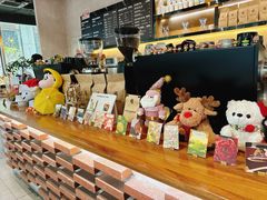 大堂-DECAMERON十日谈(前海嘉里中心店)