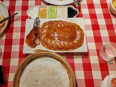 -西贝(六里桥旗舰店)