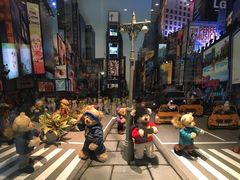 -济州岛泰迪熊博物馆