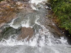 -千泷沟大瀑布旅游区