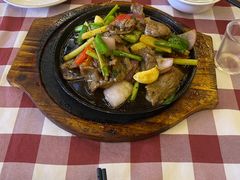 -吉源大排档·鱼生·海鲜(烧烤彩印厂店)