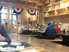 -味家烤肉烤鳗鱼牛排(西塔旗舰店)