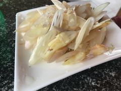 -白洋淀锅里口灶台鱼