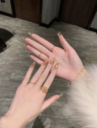 -M·X Nail日式美甲美睫