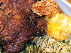 -无名氏面馆(邮电路店)