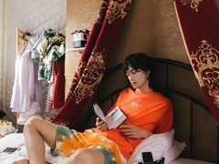 -安德鲁户外烧烤帐篷营地(马泉营店)