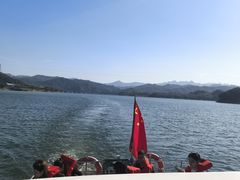 -湖北十堰武当太极湖