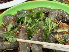 -澳门陈光记烧味饭店(南京德基广场店)