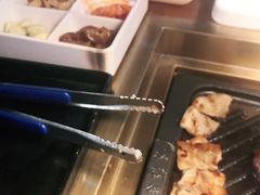 -金妈家烤肉(龙湖U城天街店)