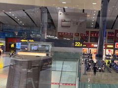 -康师傅私房牛肉面(北京南站店)
