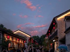 -小河直街历史文化街区