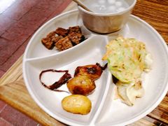 -素满香·素食自助餐厅(直营·大兴街店)