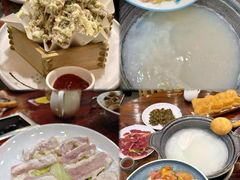-御膳粥·牛乳粥底火锅·地道顺德菜(容桂店)