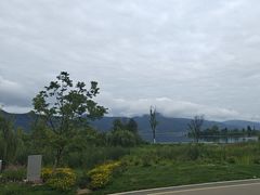 -丽江泸沽湖景区