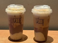 -阿嬷手作(南宁百盛印象城店)
