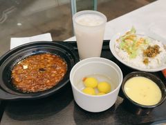 -永和大王(茉莉上新·友谊店)