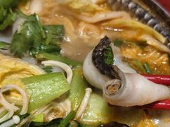 -喜家德虾仁水饺(景枫中心店)