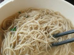 -朱鸿兴面馆(镇湖店)