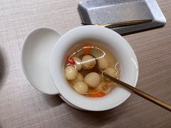 -隐溪茶馆(静安寺店)