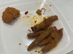 -稻香酒家·35年老字号(侨光店)