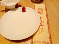 -弄堂小笼包(天津南开大悦城店)