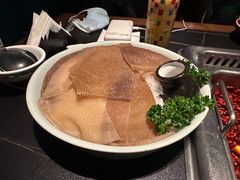 -大隐·成都火锅Bistro(合生麒麟新天地店)