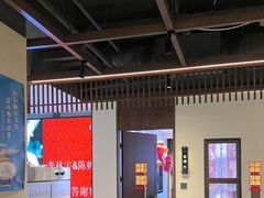 -贡宴盐帮菜自贡驻京联络处餐厅