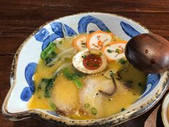 -千叶创意融合料理(水韵城店)