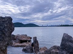 -东湖落雁景区