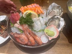 -红叶日本料理(开发区店)