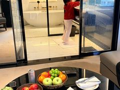 -尼依格罗香港美利酒店