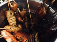 -炒豆合作社(东四总店)