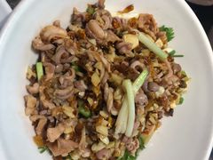 -衡厨·衡阳土菜(中南店)