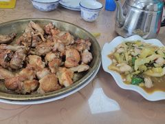 -苏记农家菜馆