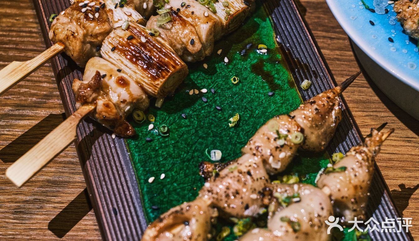 宝藏小店——天心家深夜食堂