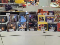 -第一食品(中环百联店)