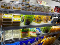 -物美超市(金宝街店)