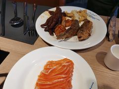 -星伦多自助料理·涮烤一体(杭州来福士店)